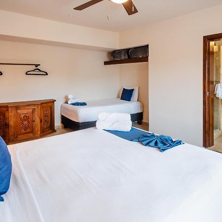 Hotel & Suites El Moro La Paz Ngoại thất bức ảnh