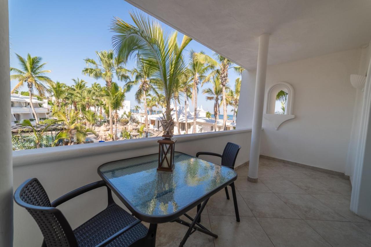 Hotel & Suites El Moro La Paz Ngoại thất bức ảnh
