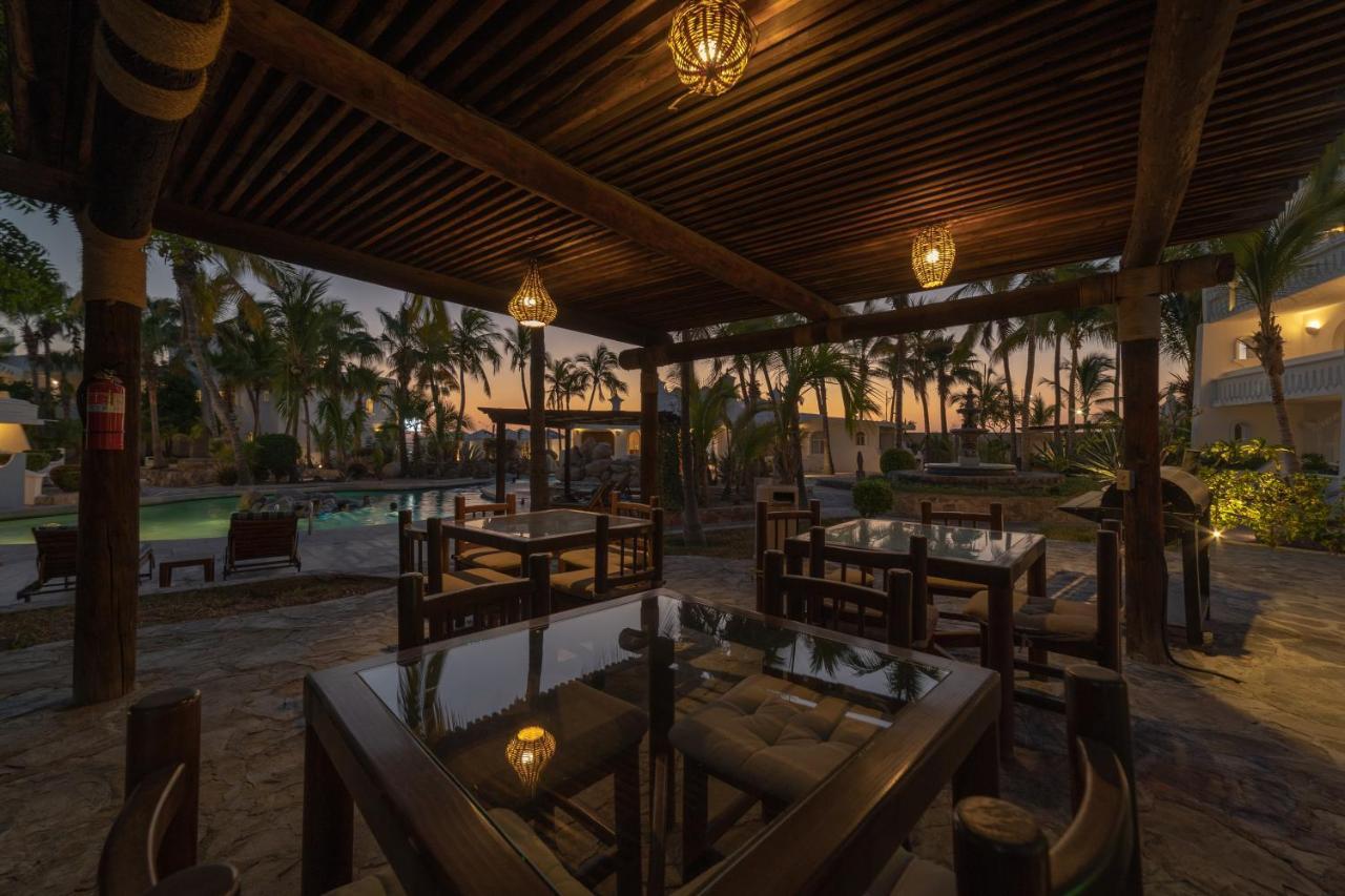 Hotel & Suites El Moro La Paz Ngoại thất bức ảnh