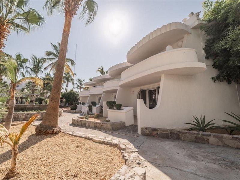 Hotel & Suites El Moro La Paz Ngoại thất bức ảnh