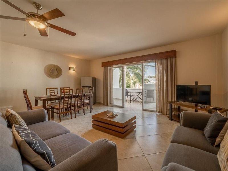 Hotel & Suites El Moro La Paz Ngoại thất bức ảnh