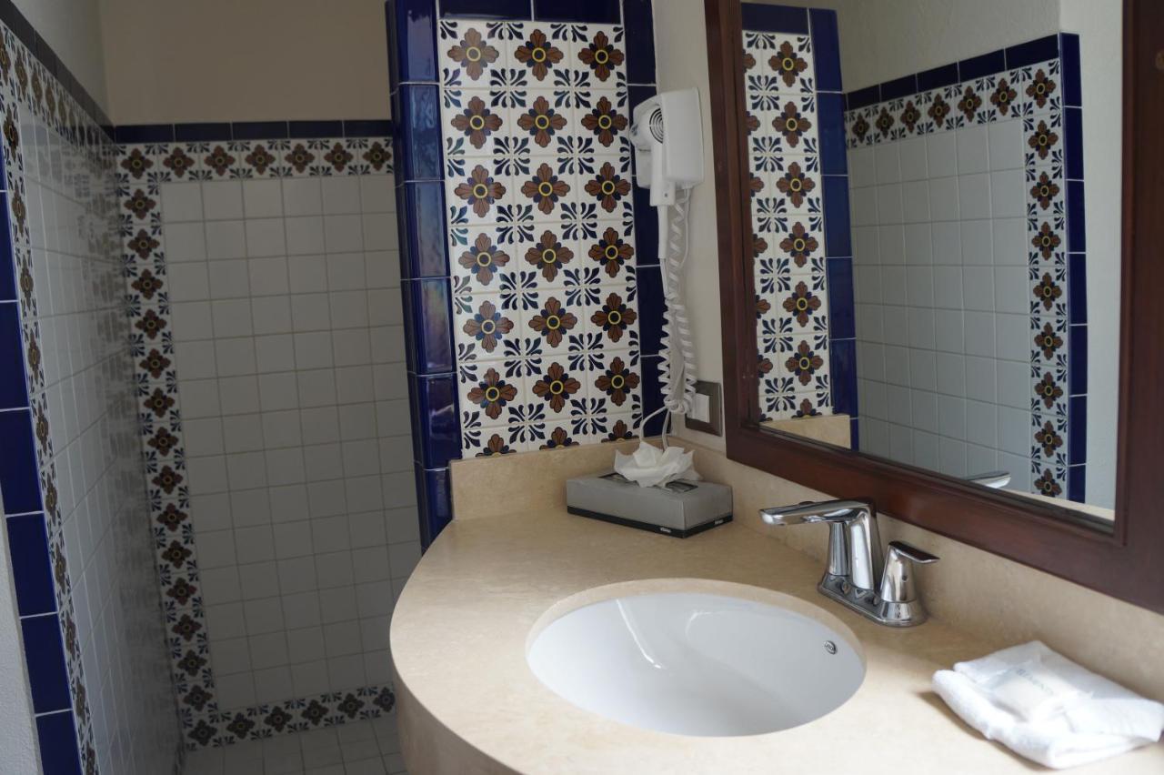 Hotel & Suites El Moro La Paz Ngoại thất bức ảnh