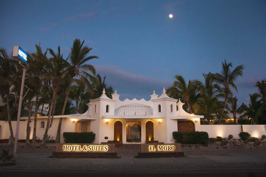Hotel & Suites El Moro La Paz Ngoại thất bức ảnh