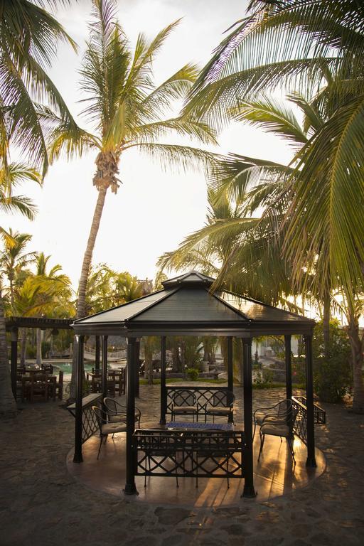 Hotel & Suites El Moro La Paz Ngoại thất bức ảnh