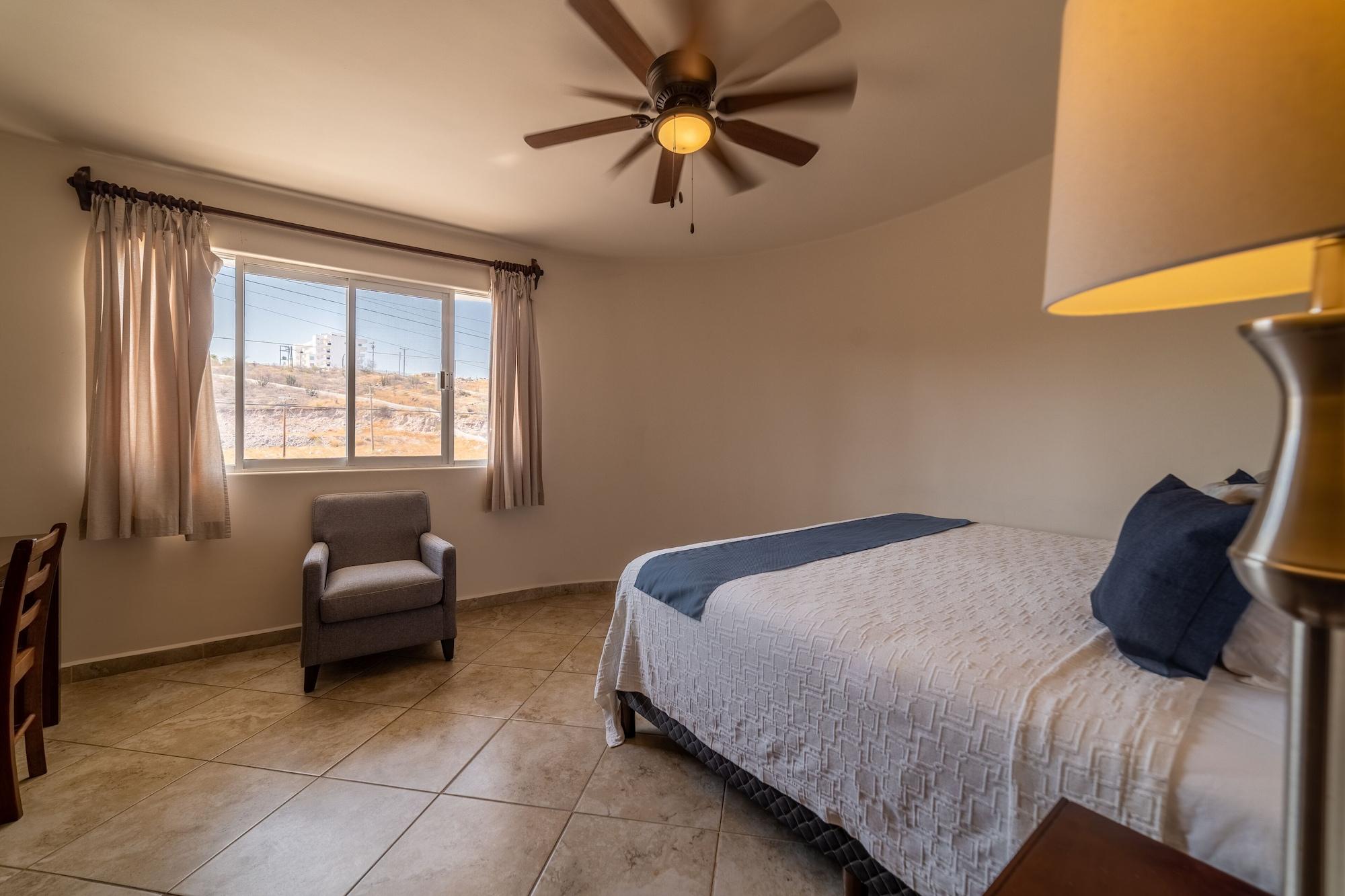 Hotel & Suites El Moro La Paz Ngoại thất bức ảnh