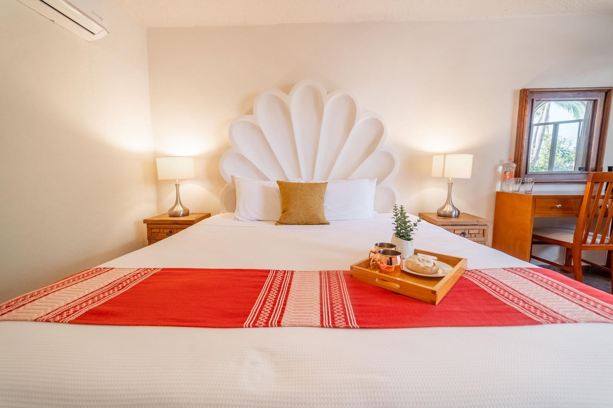 Hotel & Suites El Moro La Paz Ngoại thất bức ảnh