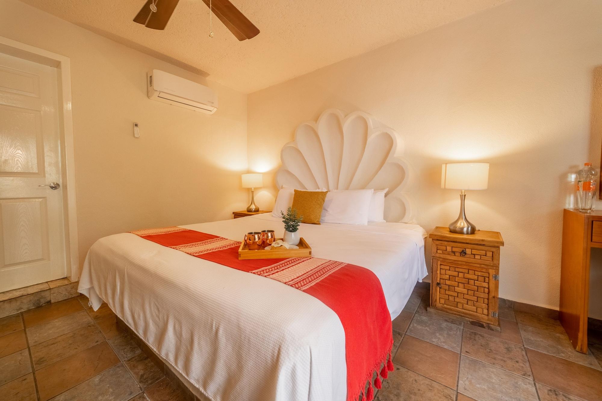 Hotel & Suites El Moro La Paz Ngoại thất bức ảnh