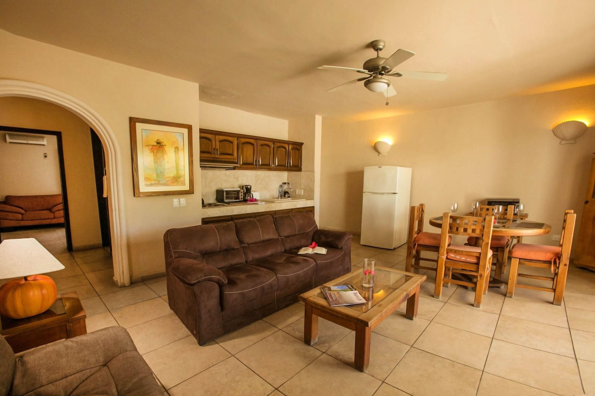Hotel & Suites El Moro La Paz Ngoại thất bức ảnh