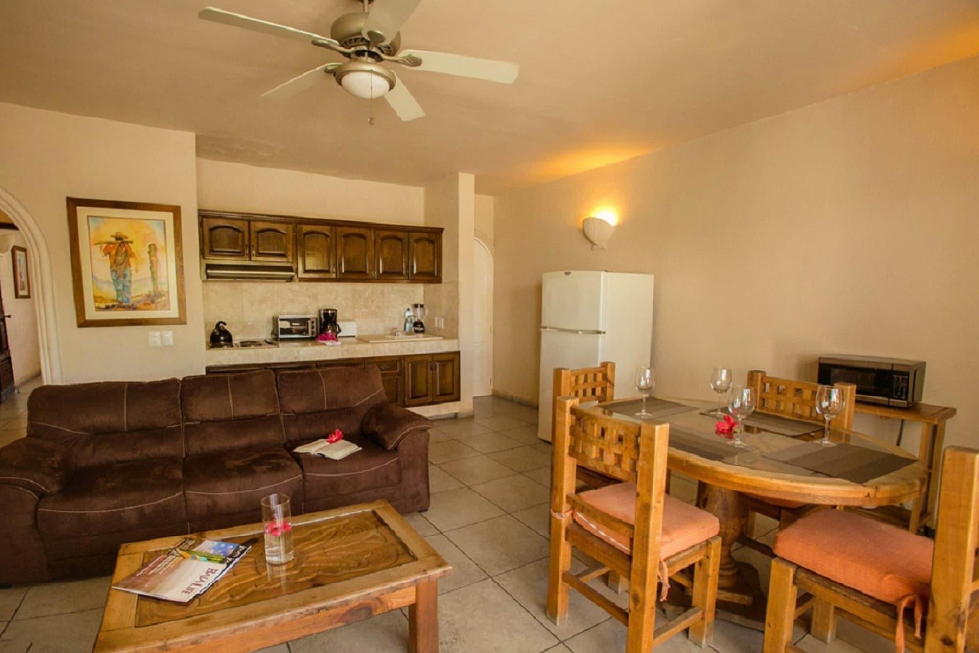 Hotel & Suites El Moro La Paz Ngoại thất bức ảnh