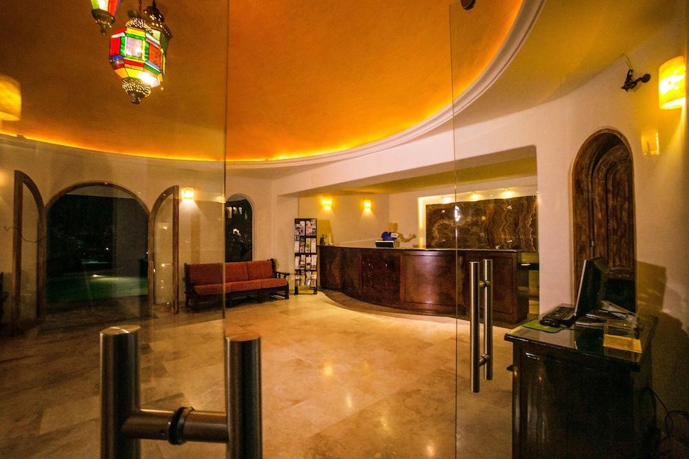 Hotel & Suites El Moro La Paz Ngoại thất bức ảnh