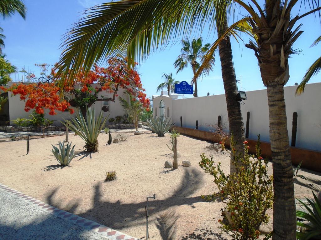 Hotel & Suites El Moro La Paz Ngoại thất bức ảnh
