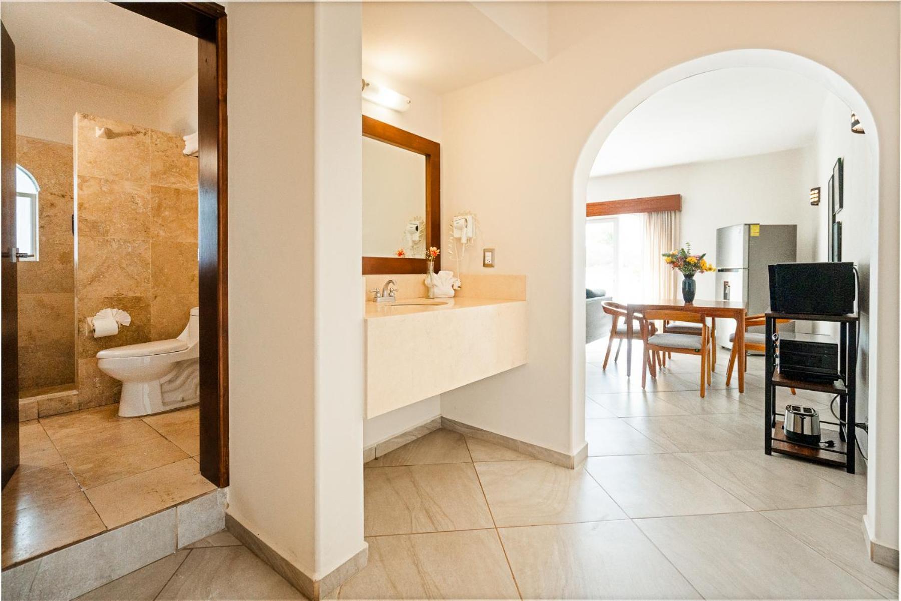 Hotel & Suites El Moro La Paz Ngoại thất bức ảnh