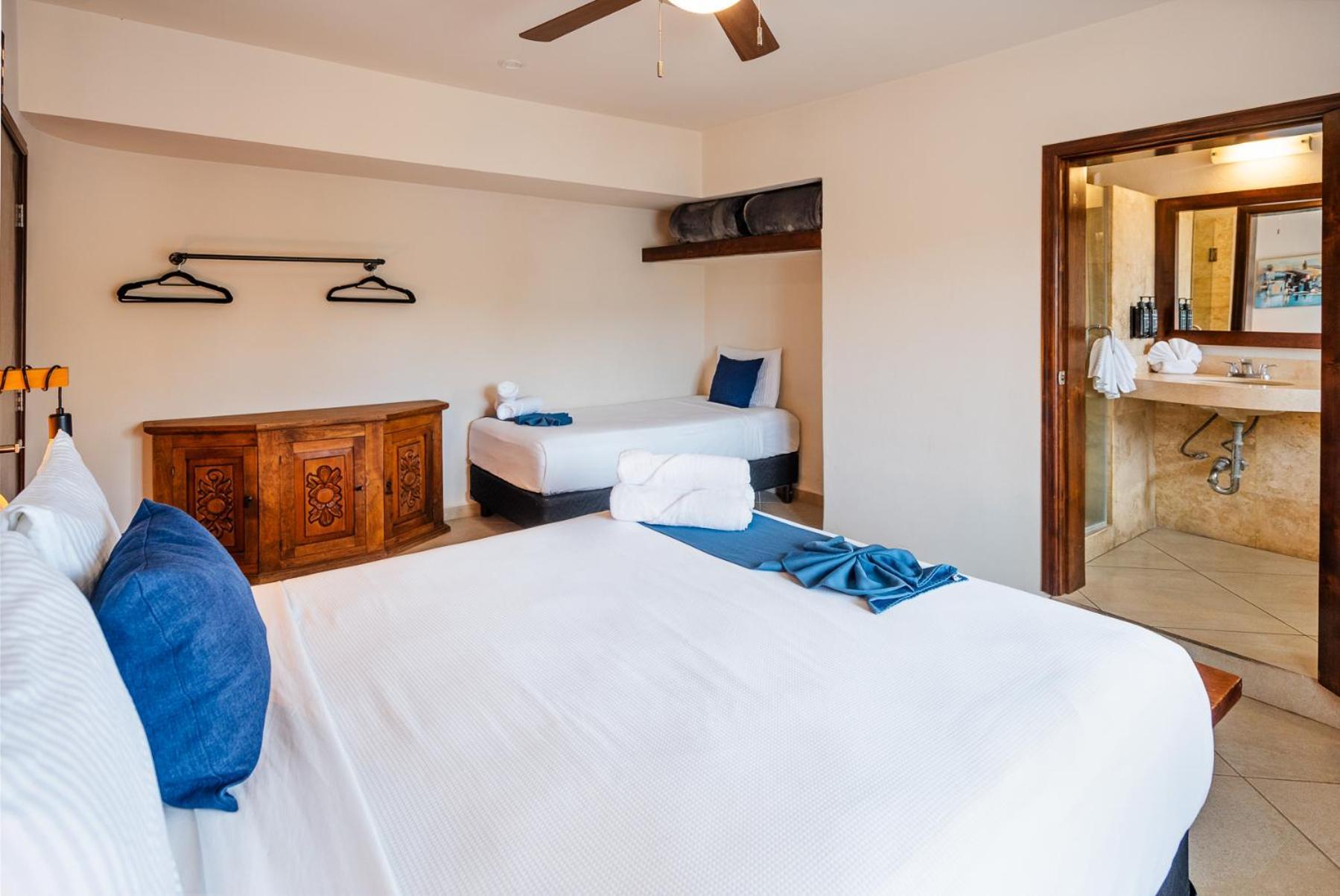 Hotel & Suites El Moro La Paz Ngoại thất bức ảnh