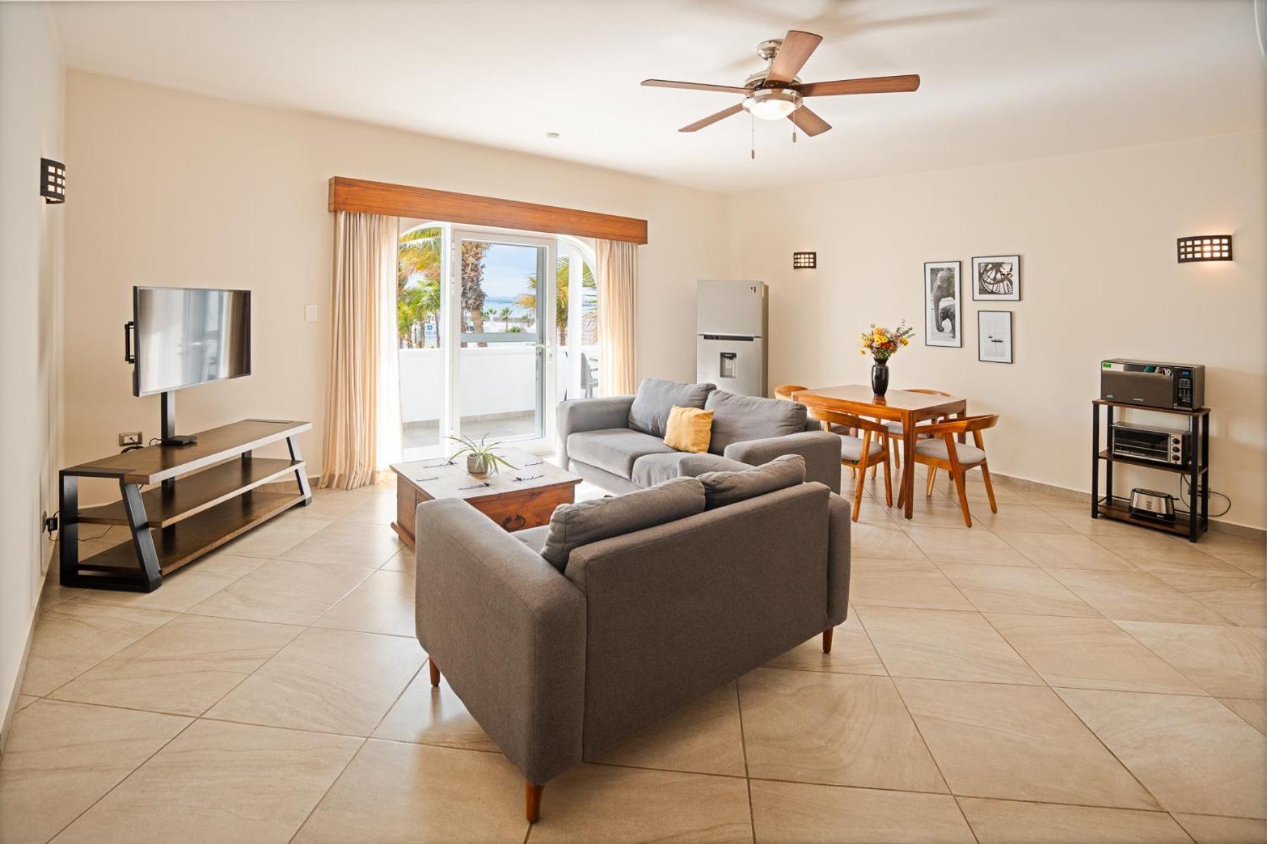 Hotel & Suites El Moro La Paz Ngoại thất bức ảnh