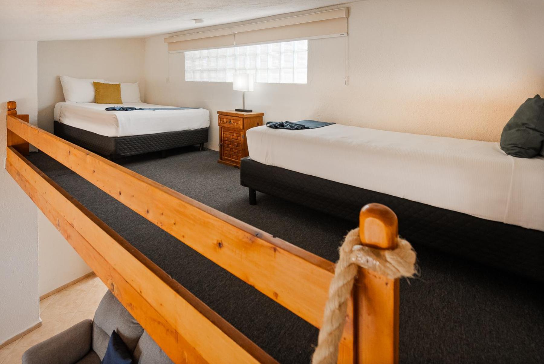 Hotel & Suites El Moro La Paz Ngoại thất bức ảnh