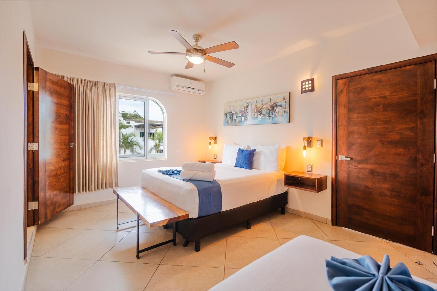 Hotel & Suites El Moro La Paz Ngoại thất bức ảnh