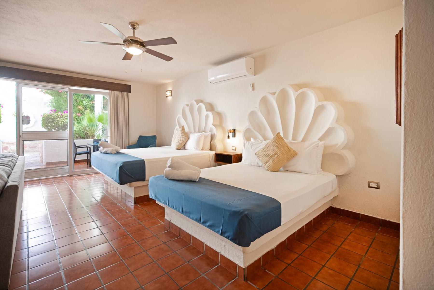 Hotel & Suites El Moro La Paz Ngoại thất bức ảnh