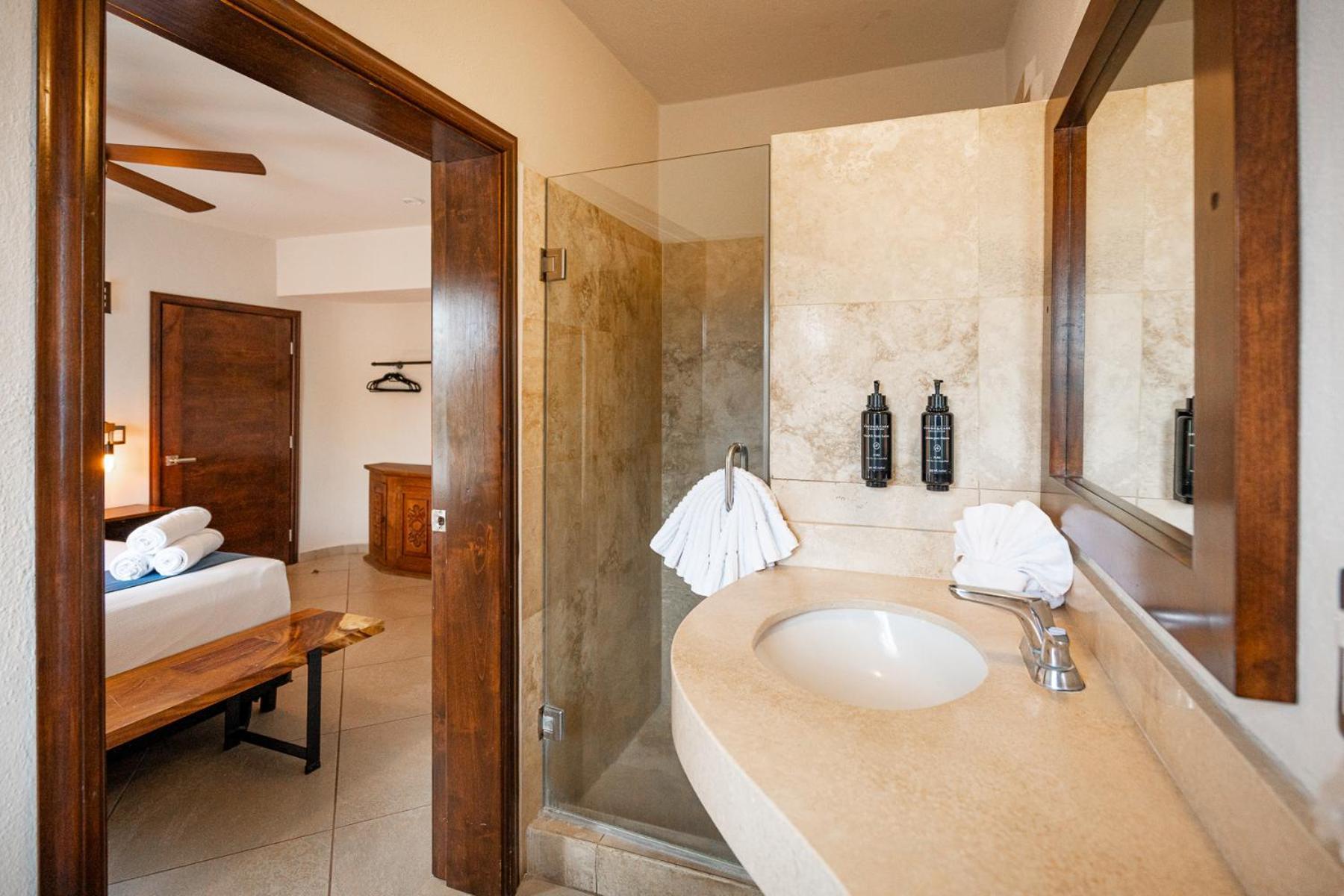Hotel & Suites El Moro La Paz Ngoại thất bức ảnh