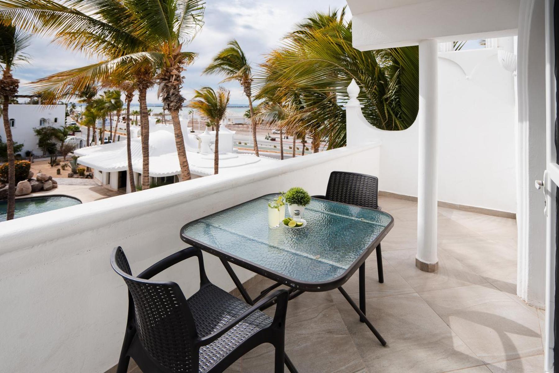 Hotel & Suites El Moro La Paz Ngoại thất bức ảnh