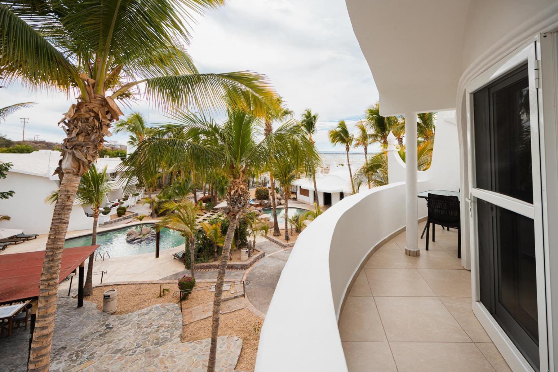 Hotel & Suites El Moro La Paz Ngoại thất bức ảnh