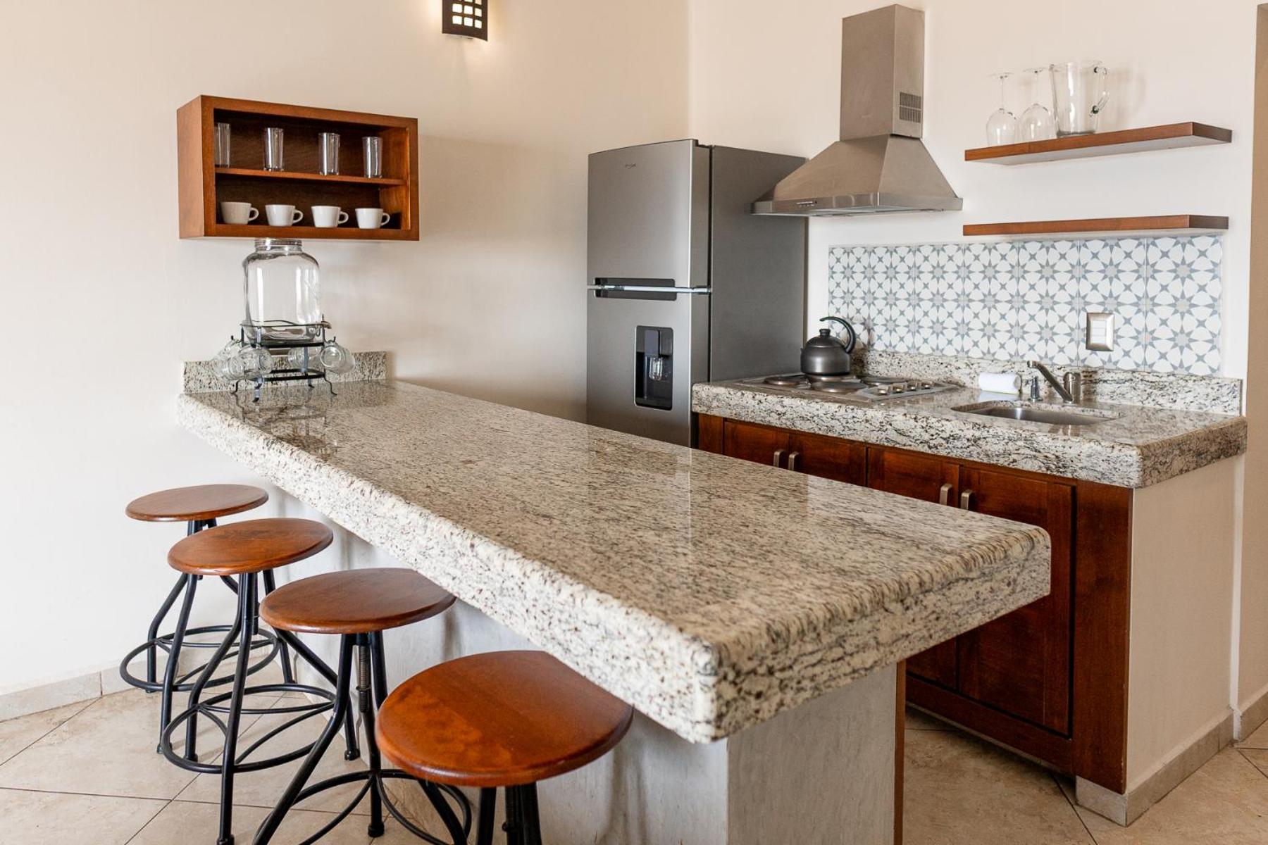 Hotel & Suites El Moro La Paz Ngoại thất bức ảnh