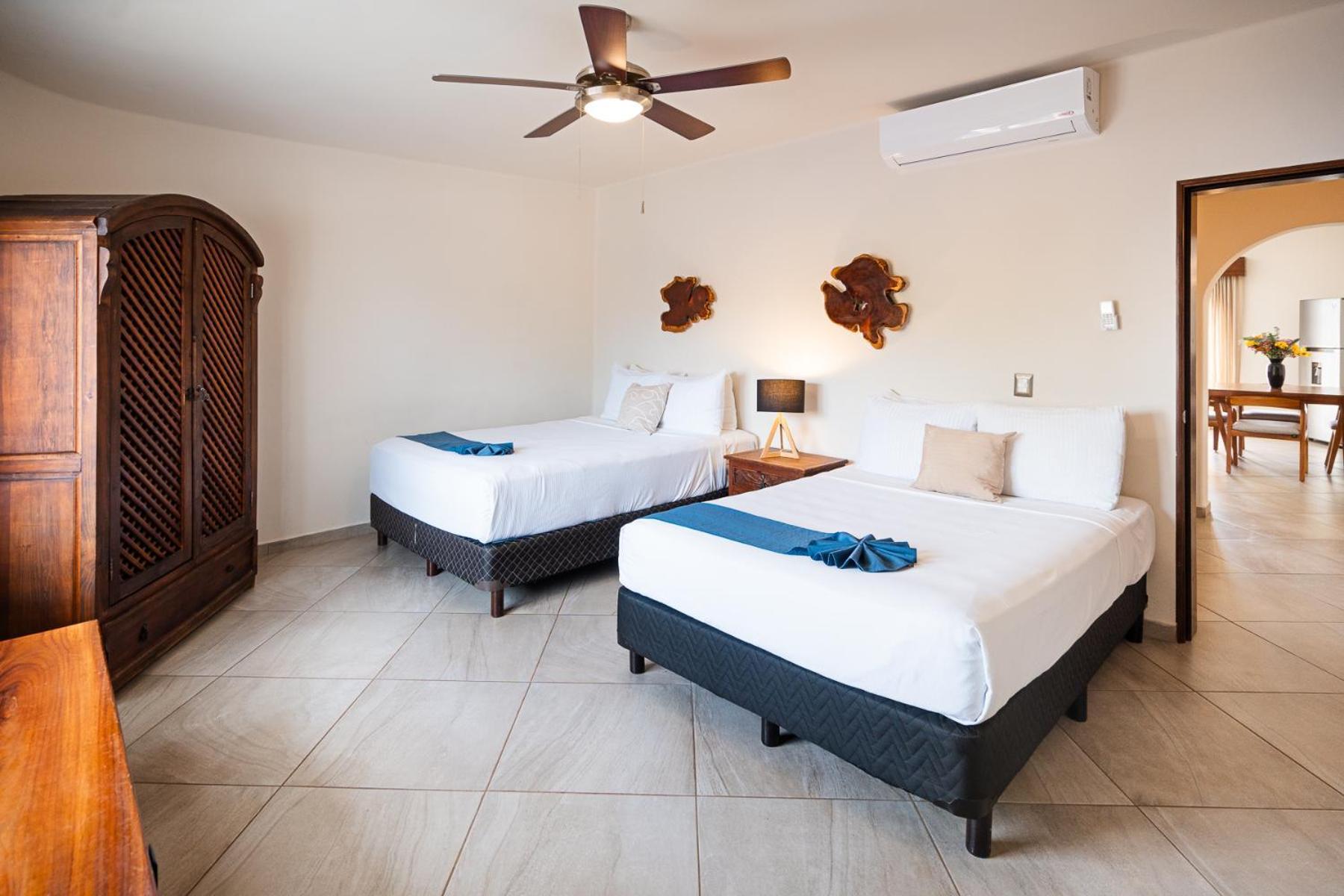 Hotel & Suites El Moro La Paz Ngoại thất bức ảnh