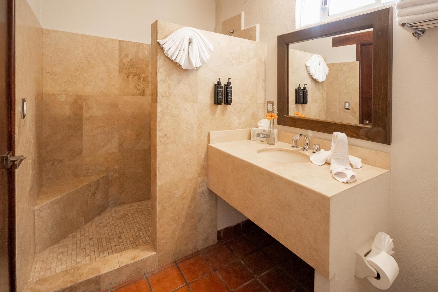 Hotel & Suites El Moro La Paz Ngoại thất bức ảnh