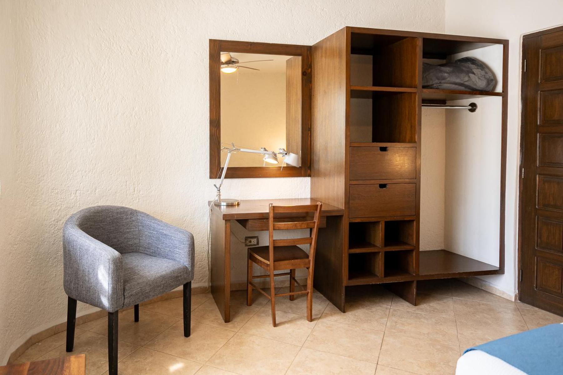 Hotel & Suites El Moro La Paz Ngoại thất bức ảnh