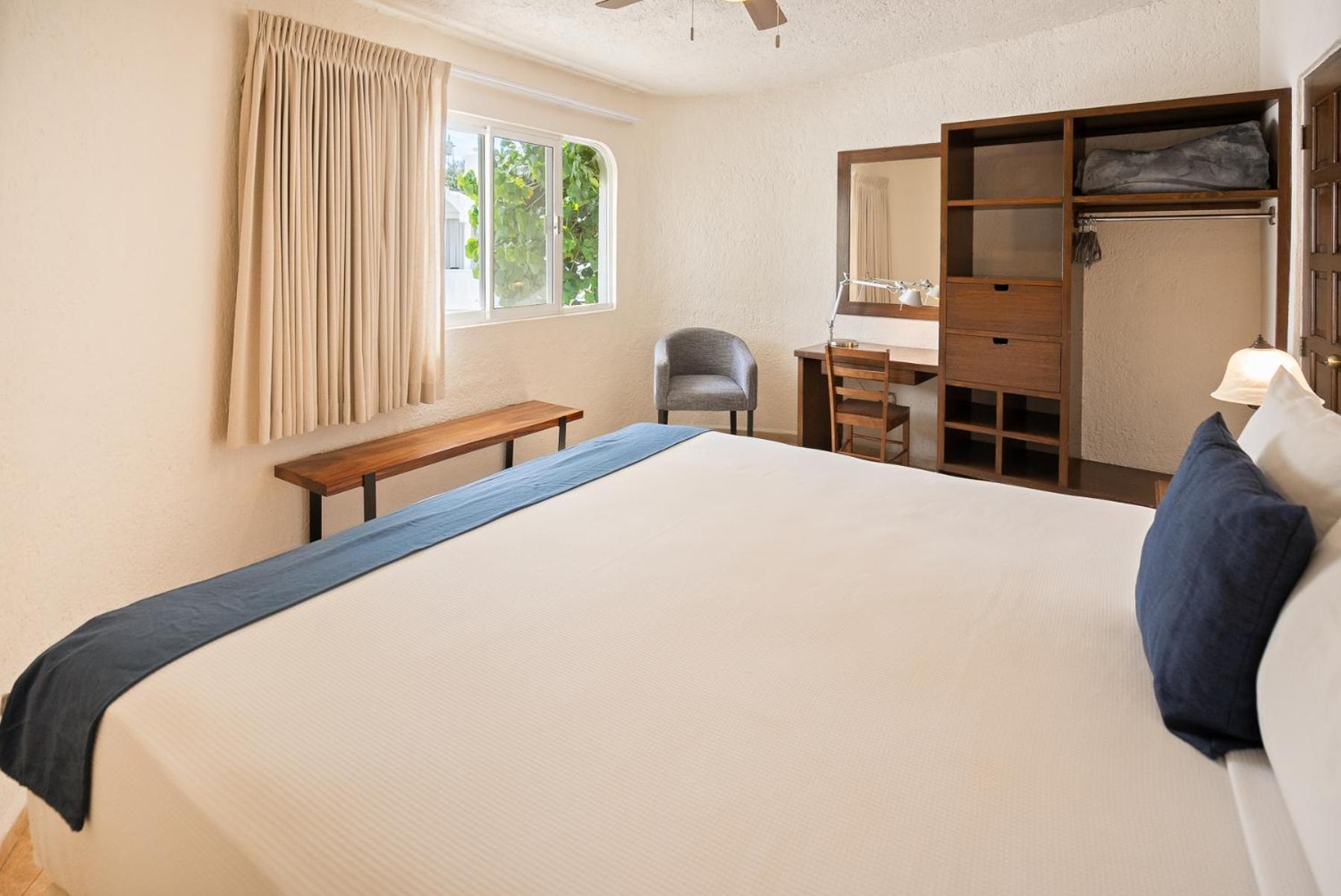 Hotel & Suites El Moro La Paz Ngoại thất bức ảnh