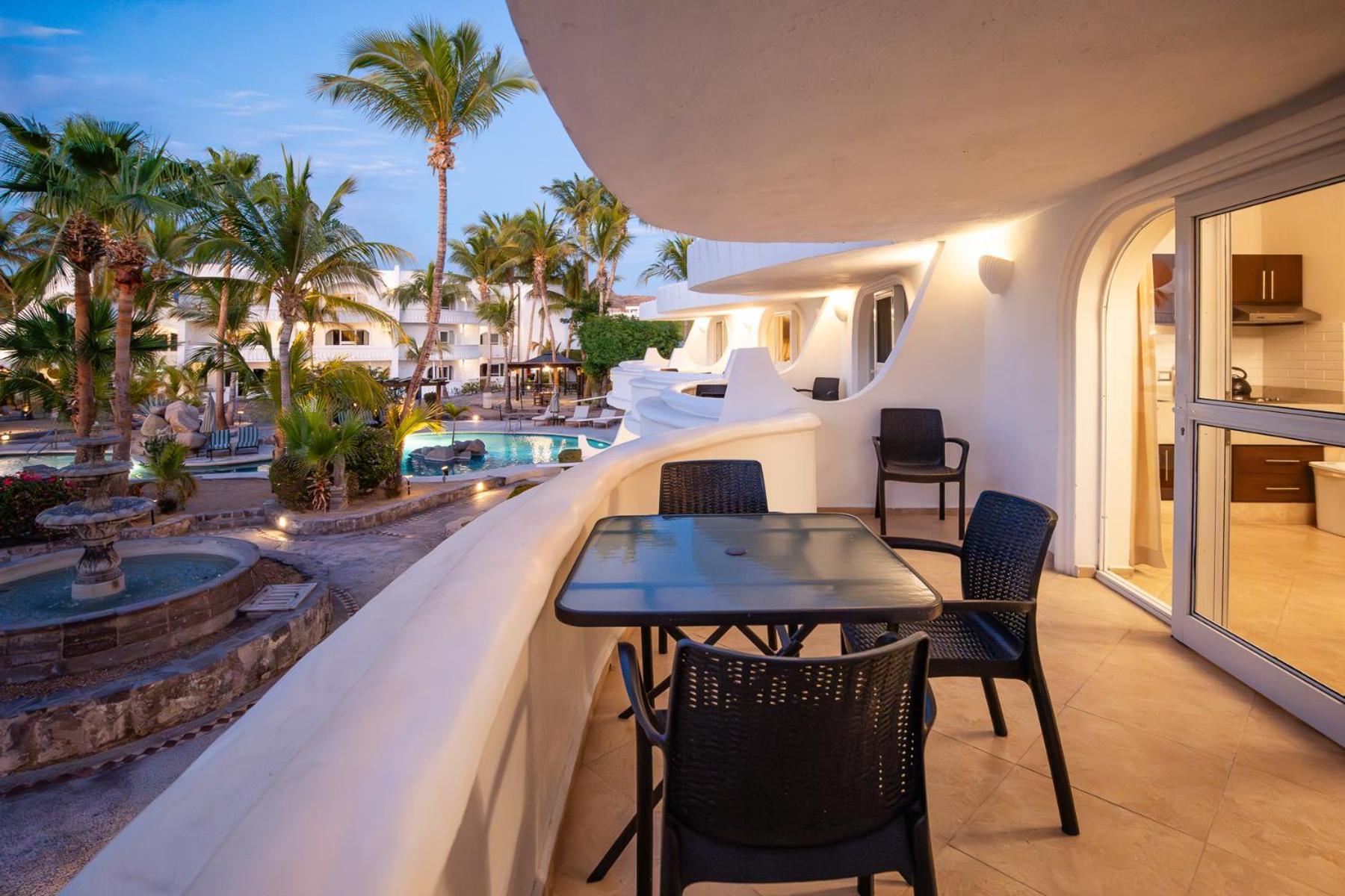 Hotel & Suites El Moro La Paz Ngoại thất bức ảnh