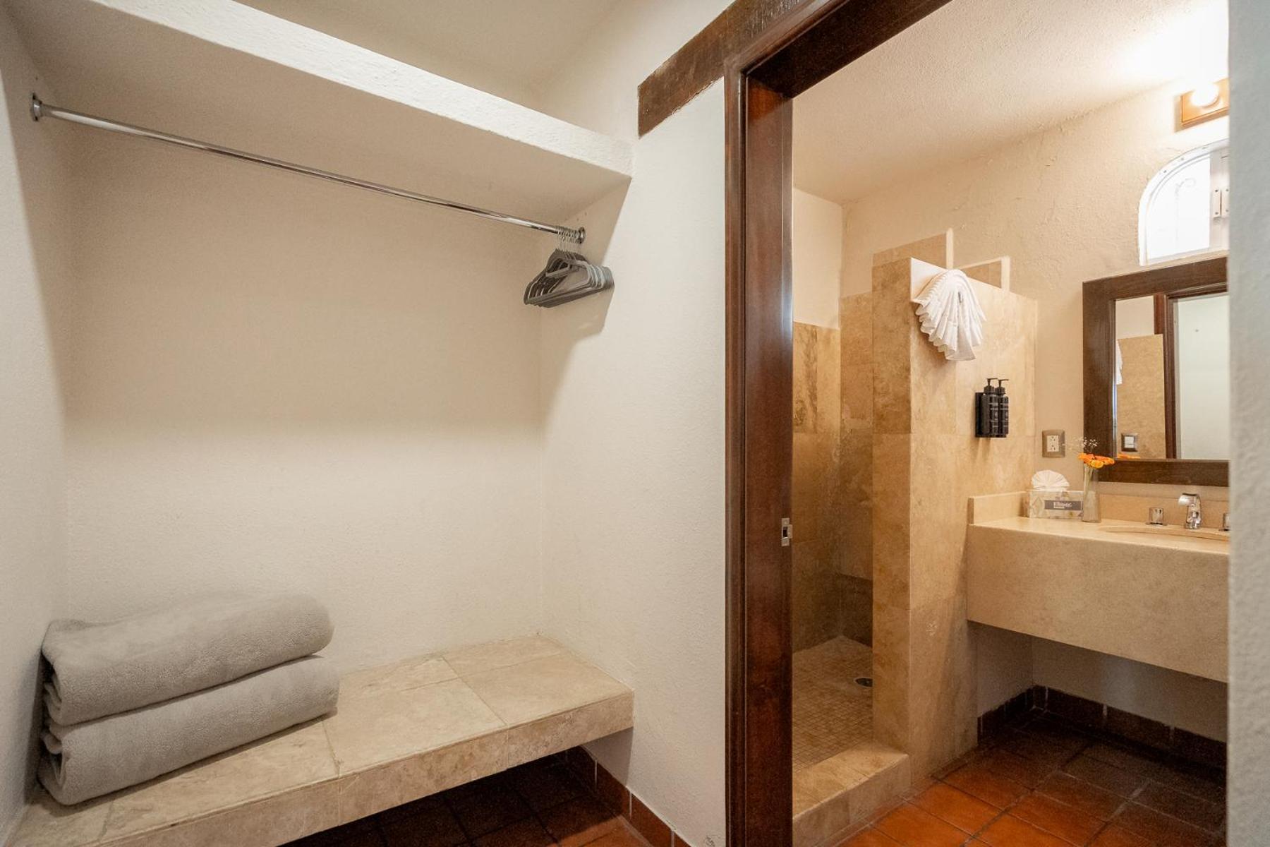 Hotel & Suites El Moro La Paz Ngoại thất bức ảnh