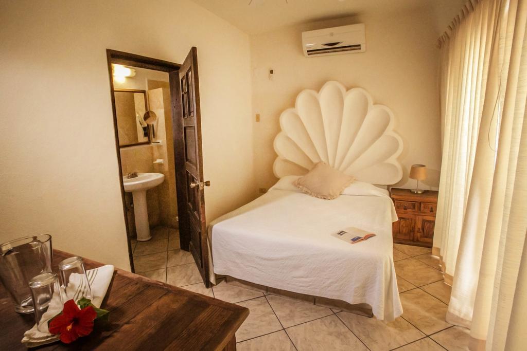 Hotel & Suites El Moro La Paz Ngoại thất bức ảnh