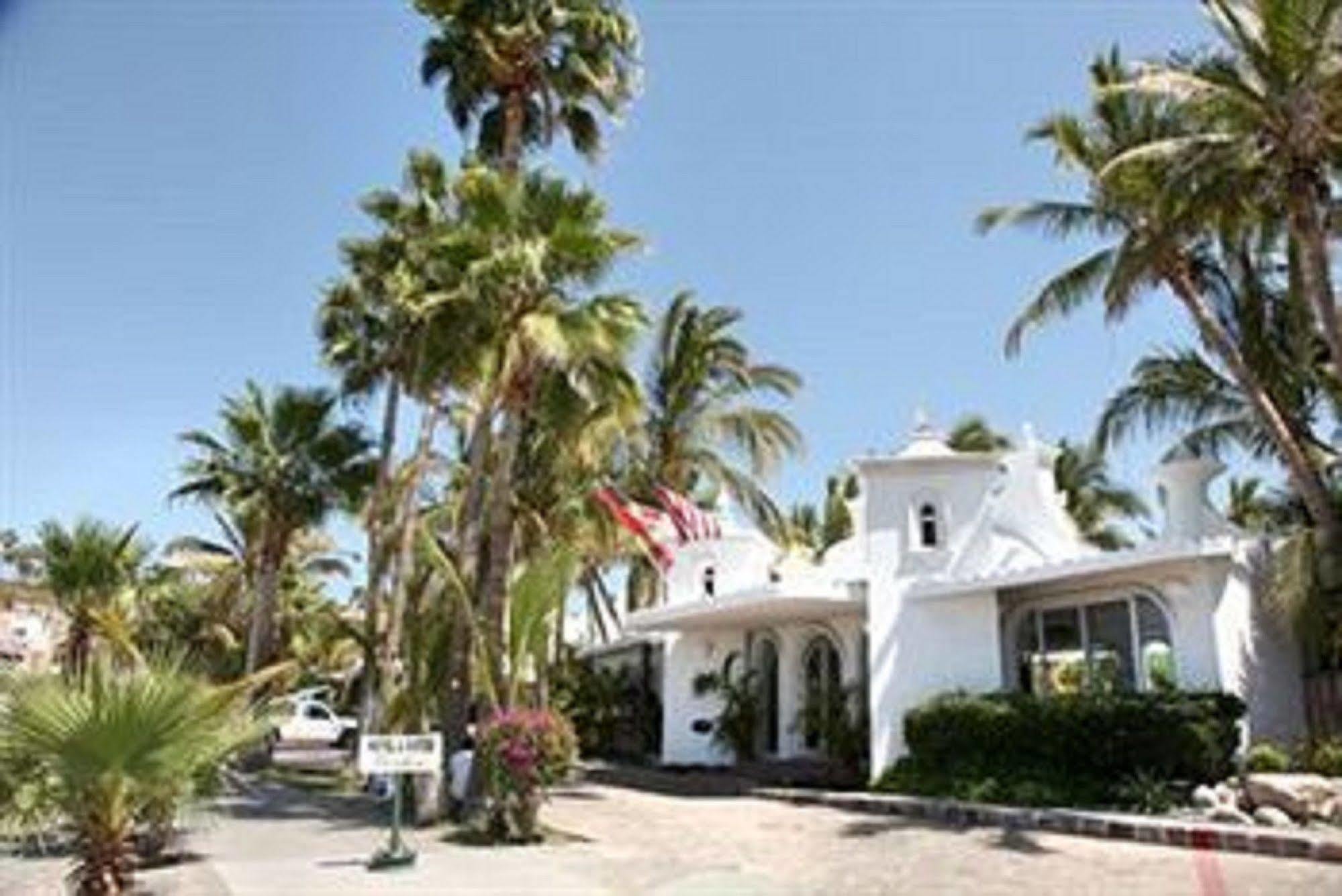 Hotel & Suites El Moro La Paz Ngoại thất bức ảnh