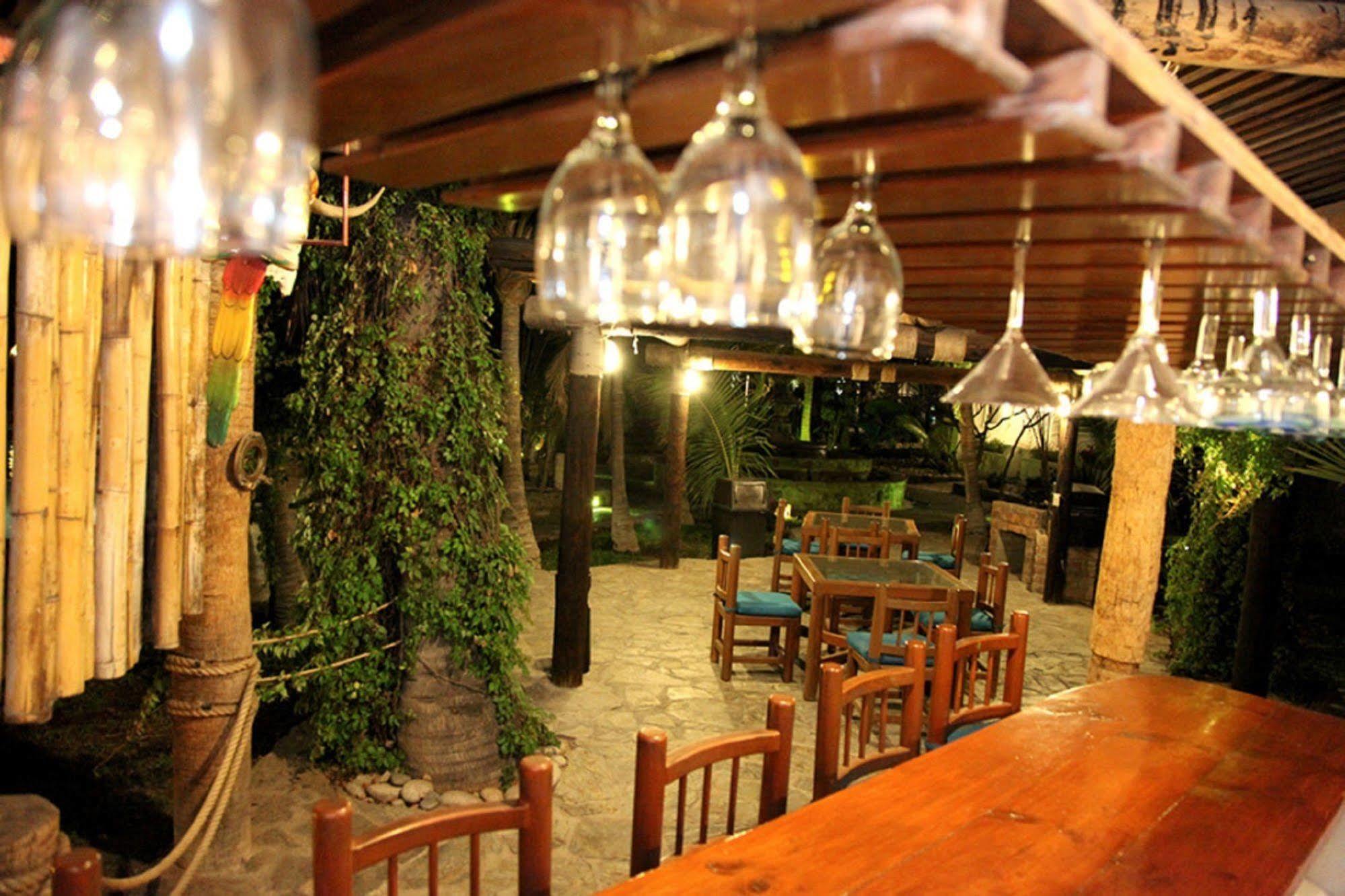 Hotel & Suites El Moro La Paz Ngoại thất bức ảnh
