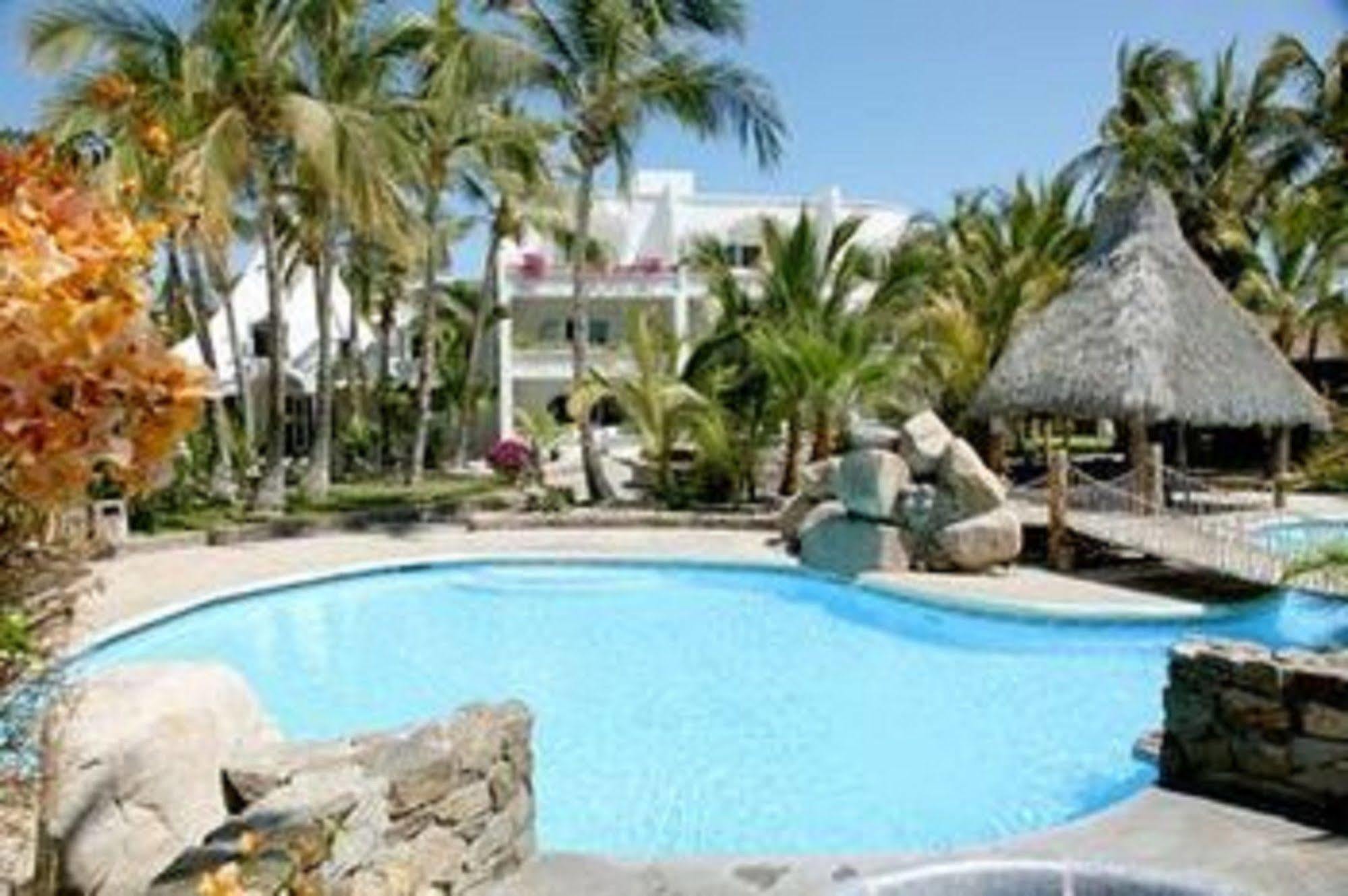 Hotel & Suites El Moro La Paz Ngoại thất bức ảnh