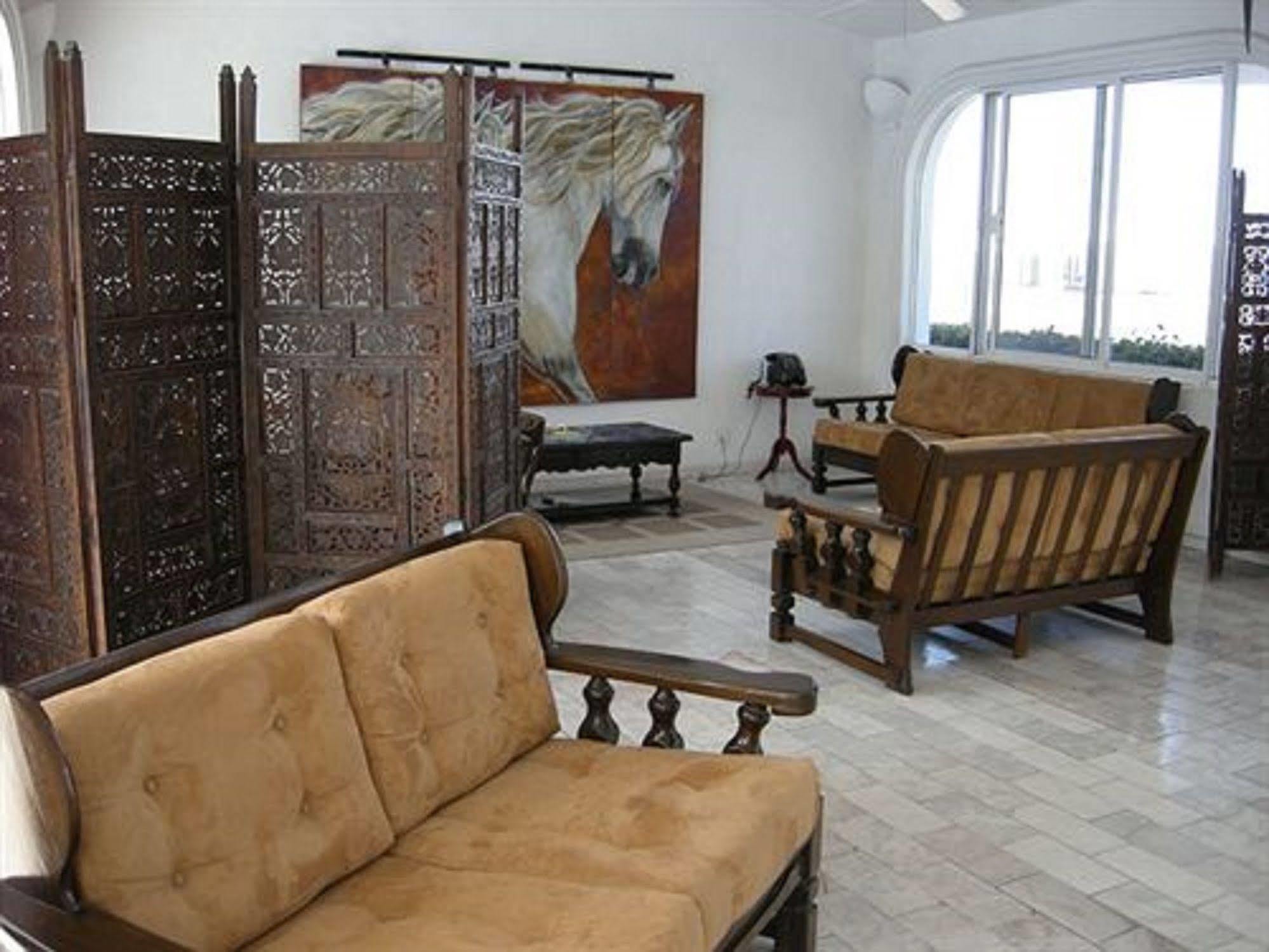 Hotel & Suites El Moro La Paz Ngoại thất bức ảnh