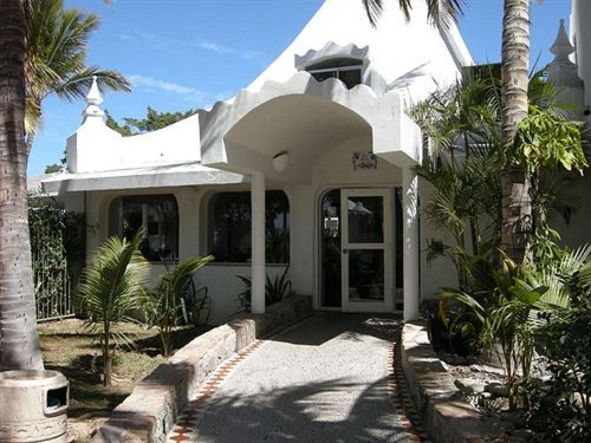 Hotel & Suites El Moro La Paz Ngoại thất bức ảnh