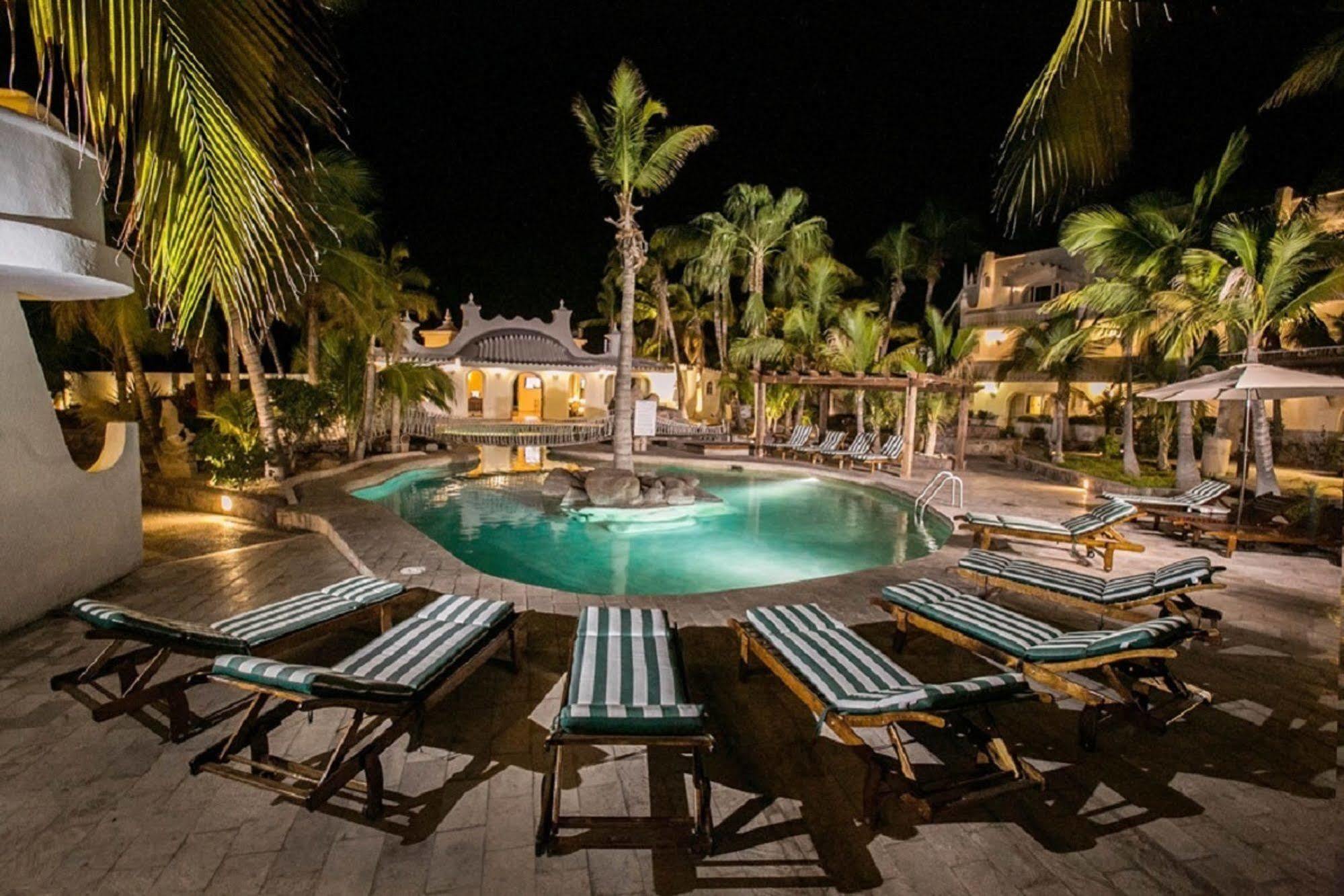 Hotel & Suites El Moro La Paz Ngoại thất bức ảnh
