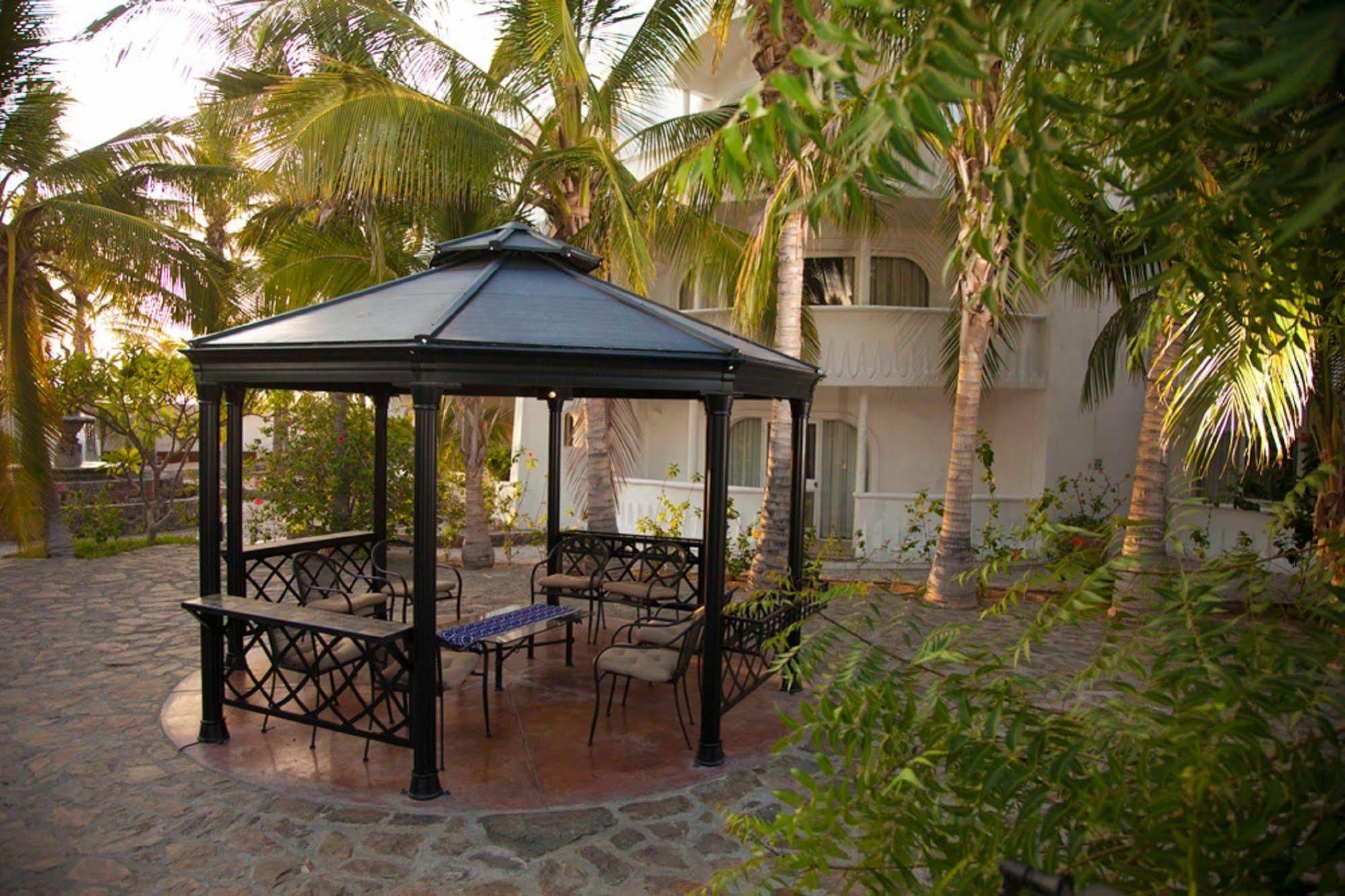 Hotel & Suites El Moro La Paz Ngoại thất bức ảnh